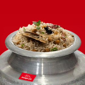 Channa Mewa Pulao