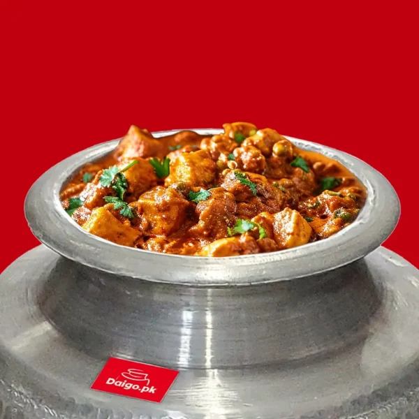 Chicken Korma