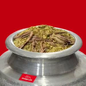 Ghaty Rojy Beef