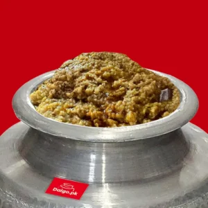 Ghaty Rojy Saada