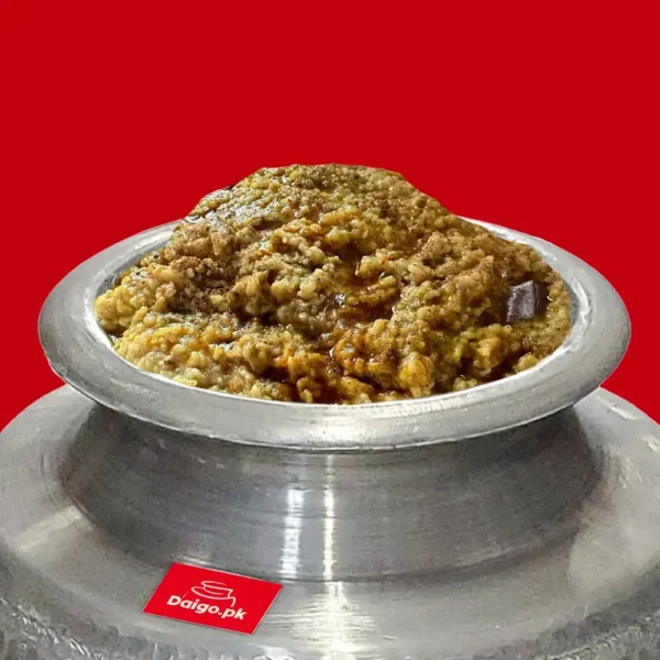 Ghaty Rojy Saada