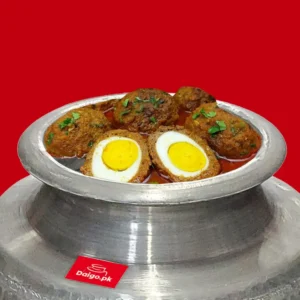 Nargasi Kofta