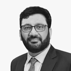 Saleem Elahi