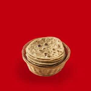 Chapati | Pateeri Roti