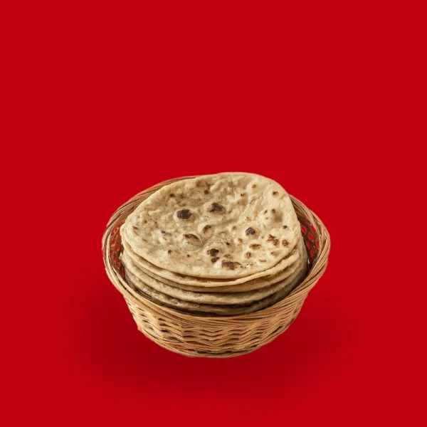 Chapati | Pateeri Roti