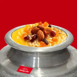 Custard