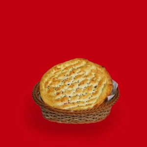 Kabuli Naan
