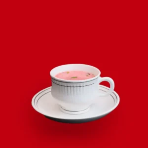 Kashmiri Chaye