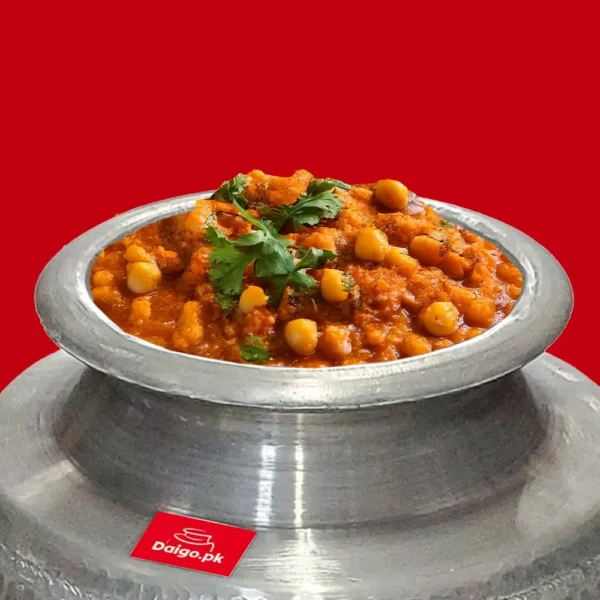 Lahori Channa