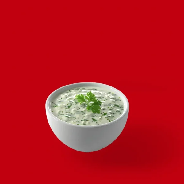 Raita | 5Kg