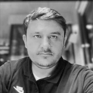 Zia Khan